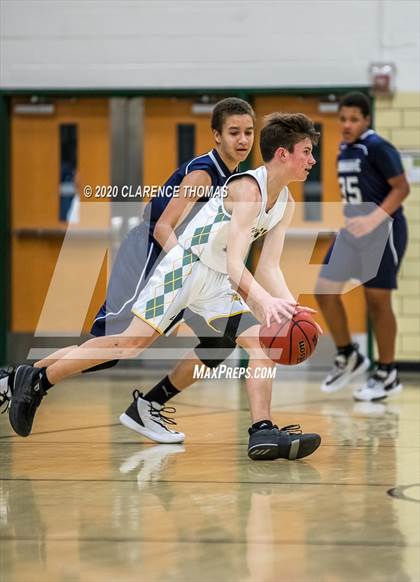 Thumbnail 2 in Woodgrove @ Loudoun Valley photogallery.