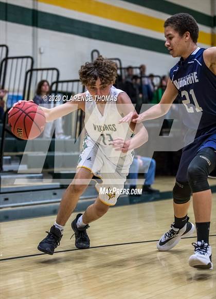 Thumbnail 1 in Woodgrove @ Loudoun Valley photogallery.
