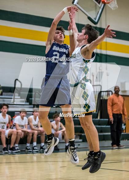 Thumbnail 3 in Woodgrove @ Loudoun Valley photogallery.