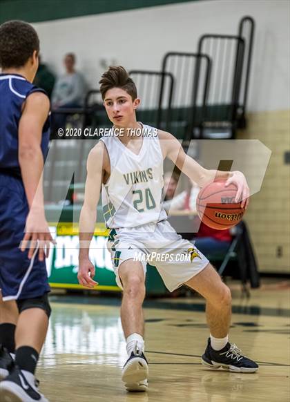Thumbnail 3 in Woodgrove @ Loudoun Valley photogallery.