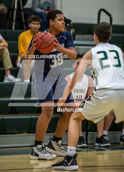 Thumbnail 2 in Woodgrove @ Loudoun Valley photogallery.