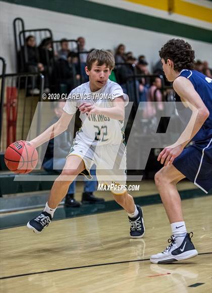 Thumbnail 1 in Woodgrove @ Loudoun Valley photogallery.
