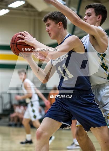 Thumbnail 3 in Woodgrove @ Loudoun Valley photogallery.