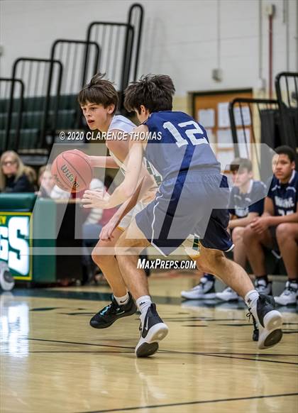 Thumbnail 2 in Woodgrove @ Loudoun Valley photogallery.