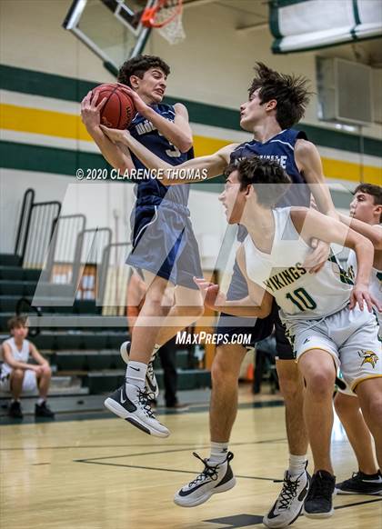Thumbnail 2 in Woodgrove @ Loudoun Valley photogallery.