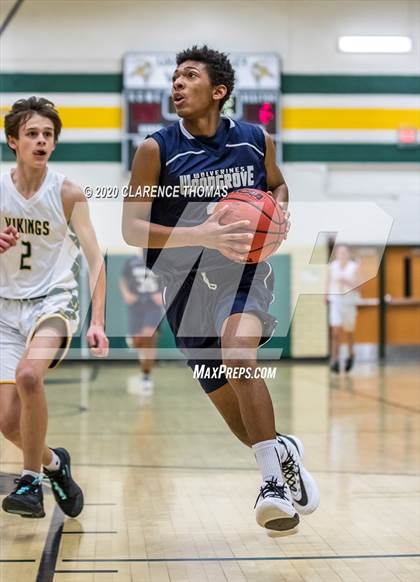 Thumbnail 1 in Woodgrove @ Loudoun Valley photogallery.