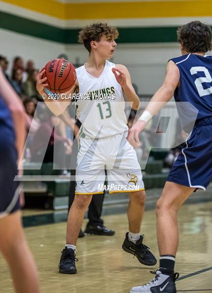 Thumbnail 3 in Woodgrove @ Loudoun Valley photogallery.