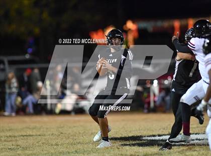 Thumbnail 1 in Earle @ Bigelow (AAA 2A First Round Playoff) photogallery.