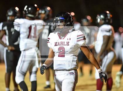 Thumbnail 2 in Earle @ Bigelow (AAA 2A First Round Playoff) photogallery.