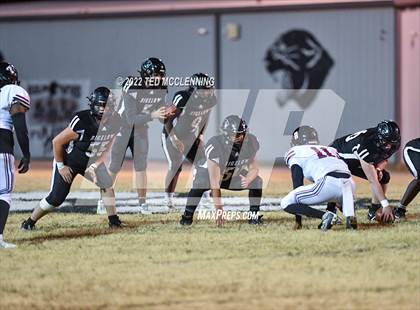 Thumbnail 1 in Earle @ Bigelow (AAA 2A First Round Playoff) photogallery.
