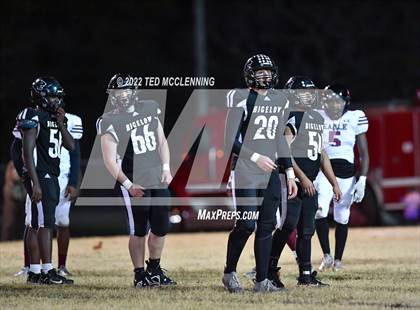 Thumbnail 3 in Earle @ Bigelow (AAA 2A First Round Playoff) photogallery.