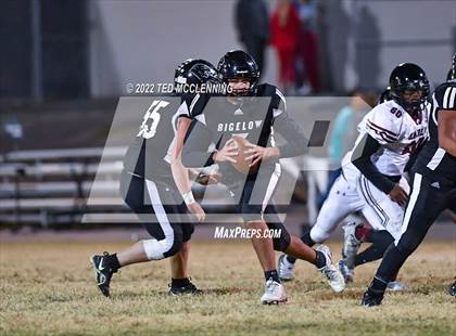 Thumbnail 2 in Earle @ Bigelow (AAA 2A First Round Playoff) photogallery.