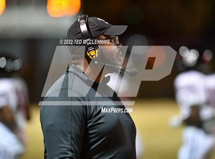 Thumbnail 1 in Earle @ Bigelow (AAA 2A First Round Playoff) photogallery.