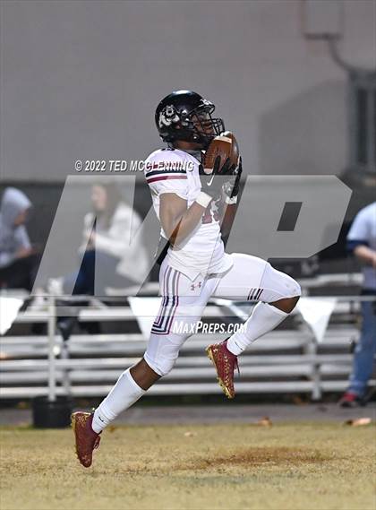 Thumbnail 2 in Earle @ Bigelow (AAA 2A First Round Playoff) photogallery.