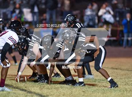 Thumbnail 1 in Earle @ Bigelow (AAA 2A First Round Playoff) photogallery.