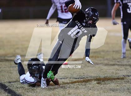Thumbnail 1 in Earle @ Bigelow (AAA 2A First Round Playoff) photogallery.
