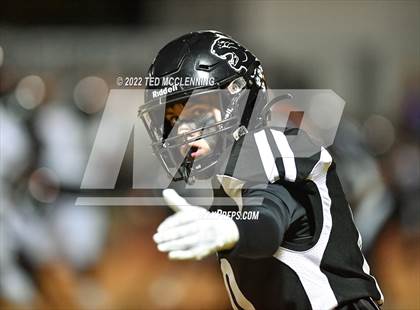 Thumbnail 2 in Earle @ Bigelow (AAA 2A First Round Playoff) photogallery.