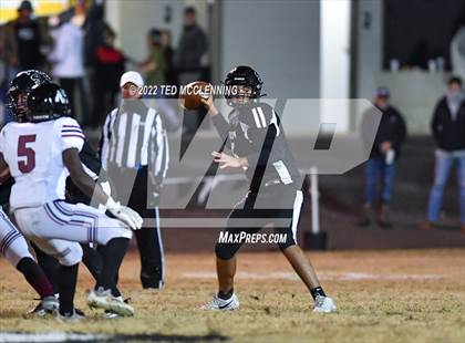 Thumbnail 2 in Earle @ Bigelow (AAA 2A First Round Playoff) photogallery.