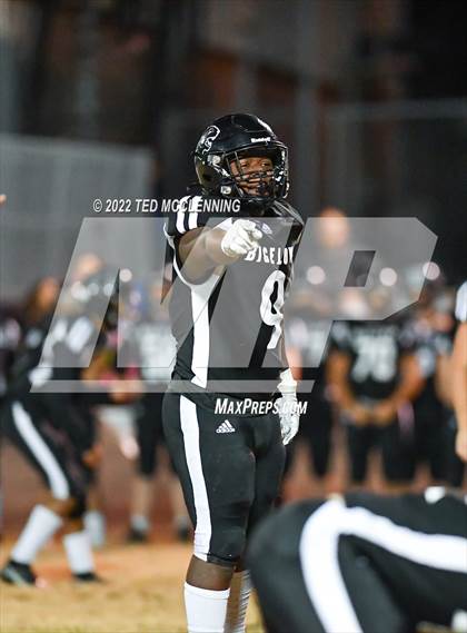 Thumbnail 1 in Earle @ Bigelow (AAA 2A First Round Playoff) photogallery.