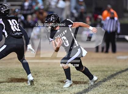 Thumbnail 3 in Earle @ Bigelow (AAA 2A First Round Playoff) photogallery.