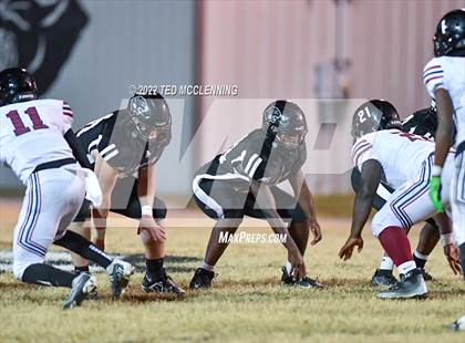 Thumbnail 2 in Earle @ Bigelow (AAA 2A First Round Playoff) photogallery.