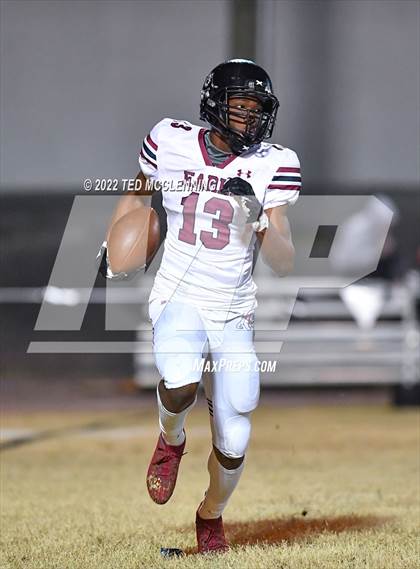 Thumbnail 1 in Earle @ Bigelow (AAA 2A First Round Playoff) photogallery.