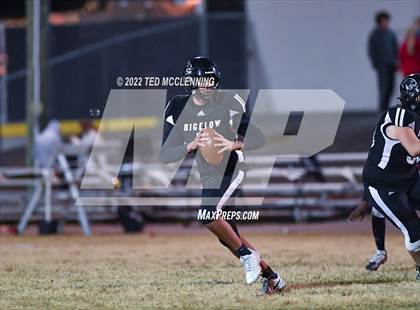 Thumbnail 3 in Earle @ Bigelow (AAA 2A First Round Playoff) photogallery.