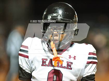 Thumbnail 2 in Earle @ Bigelow (AAA 2A First Round Playoff) photogallery.