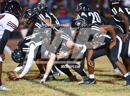 Thumbnail 2 in Earle @ Bigelow (AAA 2A First Round Playoff) photogallery.