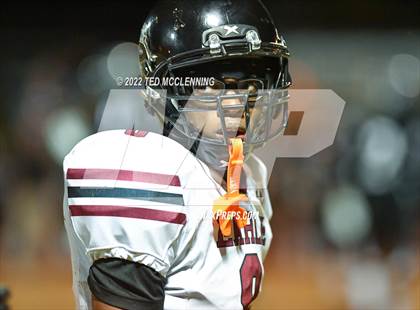 Thumbnail 3 in Earle @ Bigelow (AAA 2A First Round Playoff) photogallery.