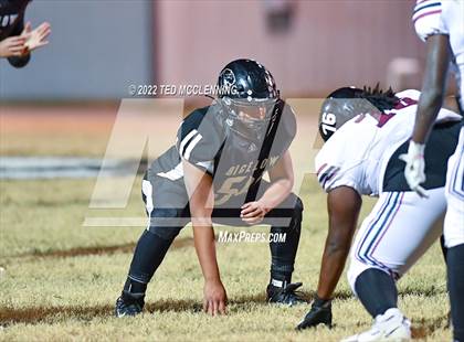 Thumbnail 3 in Earle @ Bigelow (AAA 2A First Round Playoff) photogallery.