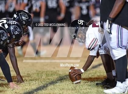 Thumbnail 2 in Earle @ Bigelow (AAA 2A First Round Playoff) photogallery.