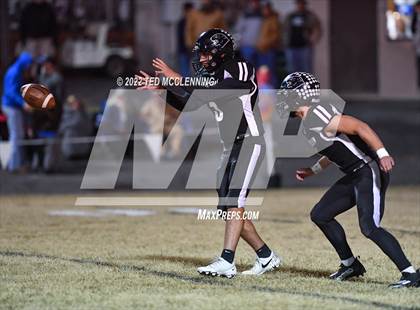 Thumbnail 3 in Earle @ Bigelow (AAA 2A First Round Playoff) photogallery.