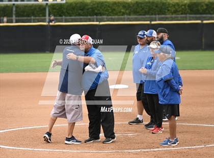 Thumbnail 1 in Roosevelt vs. Los Alamitos (CIF-SS D1 Final) photogallery.