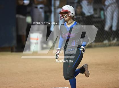 Thumbnail 1 in Roosevelt vs. Los Alamitos (CIF-SS D1 Final) photogallery.