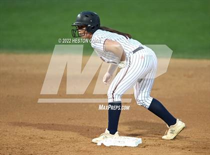 Thumbnail 1 in Roosevelt vs. Los Alamitos (CIF-SS D1 Final) photogallery.