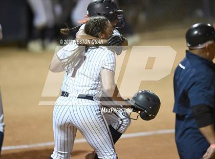 Thumbnail 1 in Roosevelt vs. Los Alamitos (CIF-SS D1 Final) photogallery.