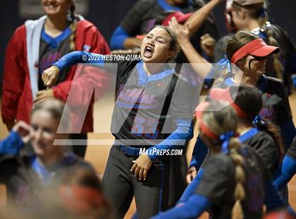 Thumbnail 2 in Roosevelt vs. Los Alamitos (CIF-SS D1 Final) photogallery.