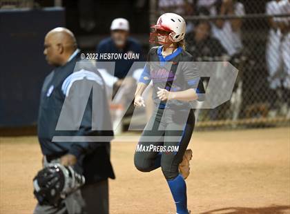 Thumbnail 3 in Roosevelt vs. Los Alamitos (CIF-SS D1 Final) photogallery.