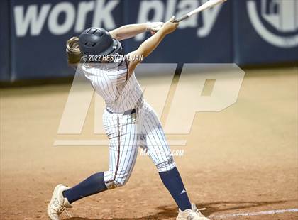 Thumbnail 2 in Roosevelt vs. Los Alamitos (CIF-SS D1 Final) photogallery.