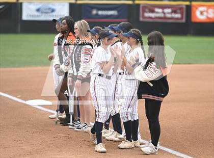 Thumbnail 2 in Roosevelt vs. Los Alamitos (CIF-SS D1 Final) photogallery.