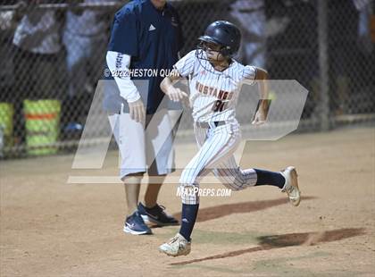Thumbnail 2 in Roosevelt vs. Los Alamitos (CIF-SS D1 Final) photogallery.