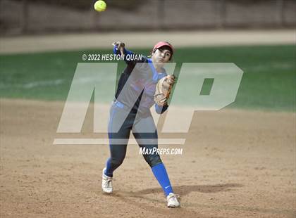 Thumbnail 1 in Roosevelt vs. Los Alamitos (CIF-SS D1 Final) photogallery.
