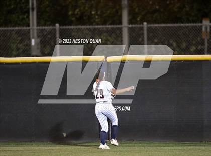 Thumbnail 3 in Roosevelt vs. Los Alamitos (CIF-SS D1 Final) photogallery.