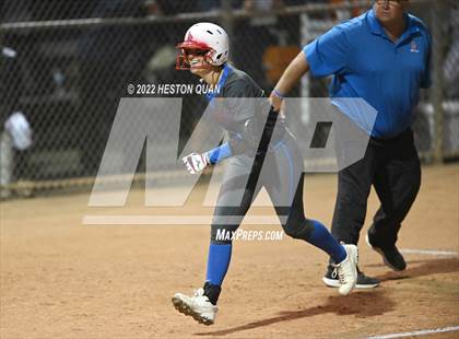 Thumbnail 2 in Roosevelt vs. Los Alamitos (CIF-SS D1 Final) photogallery.
