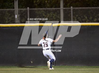 Thumbnail 2 in Roosevelt vs. Los Alamitos (CIF-SS D1 Final) photogallery.