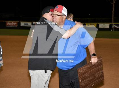 Thumbnail 1 in Roosevelt vs. Los Alamitos (CIF-SS D1 Final) photogallery.