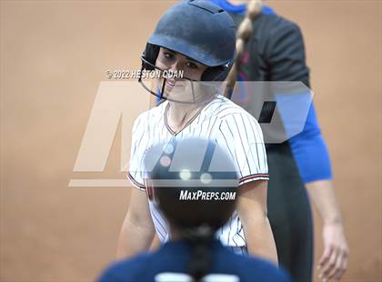 Thumbnail 1 in Roosevelt vs. Los Alamitos (CIF-SS D1 Final) photogallery.