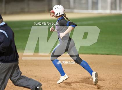 Thumbnail 2 in Roosevelt vs. Los Alamitos (CIF-SS D1 Final) photogallery.