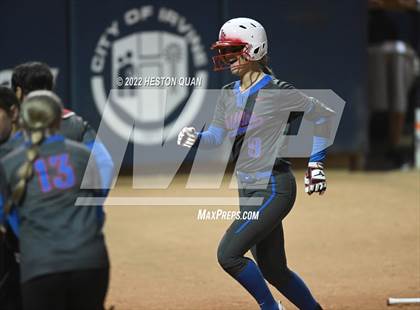 Thumbnail 1 in Roosevelt vs. Los Alamitos (CIF-SS D1 Final) photogallery.